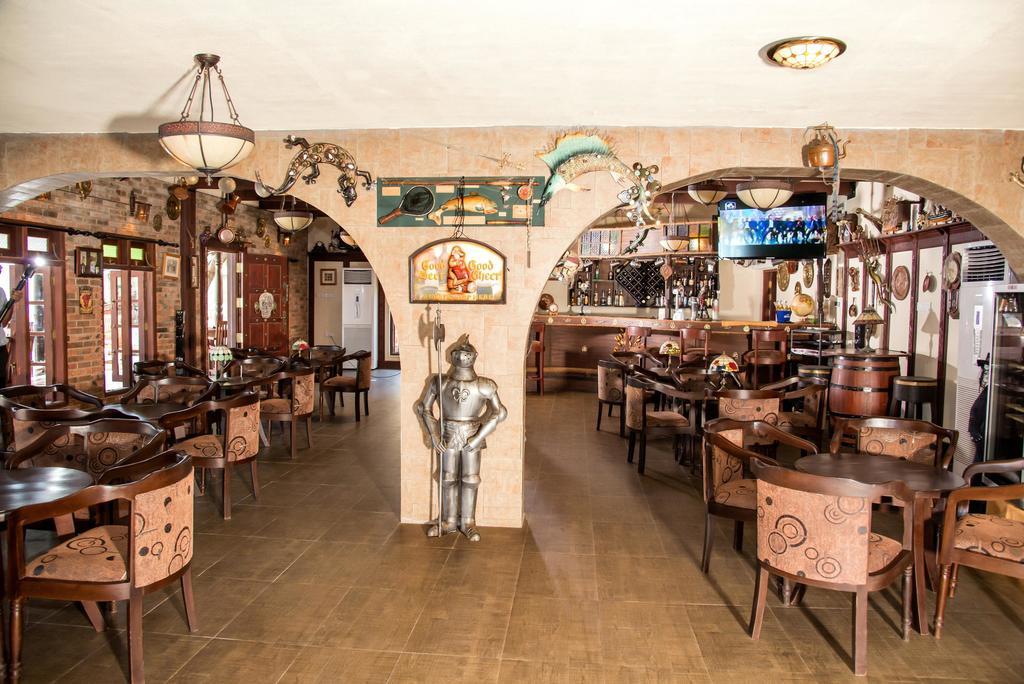 Paradise Beach Hotel نيجومبو المظهر الخارجي الصورة